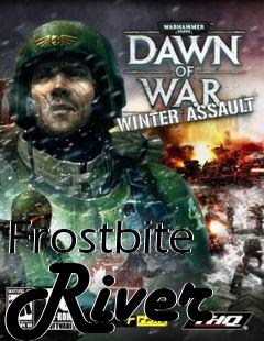 Box art for Frostbite River