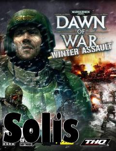 Box art for Solis