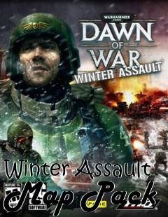 Box art for Winter Assault Map Pack