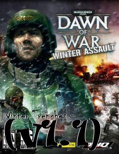 Box art for Winter Trenches (v1.1)