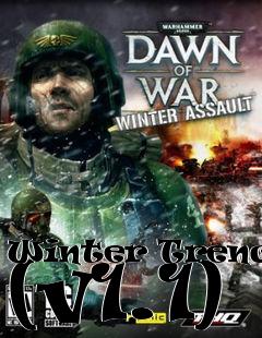 Box art for Winter Trenches (v1.1)