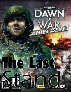 Box art for The Last Stand