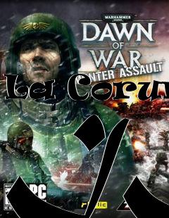 Box art for La Coruna II
