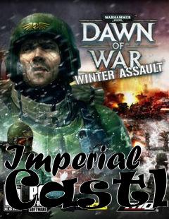 Box art for Imperial Castle