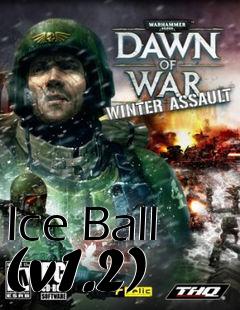 Box art for Ice Ball (v1.2)