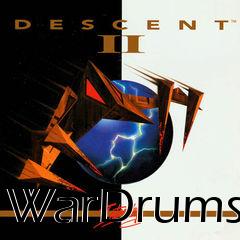 Box art for WarDrums