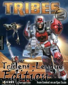 Box art for Trident -League Edition-