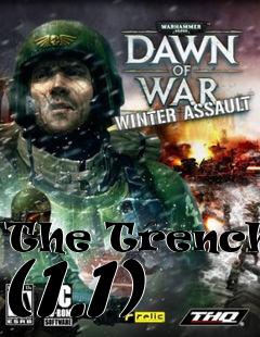 Box art for The Trenches (1.1)