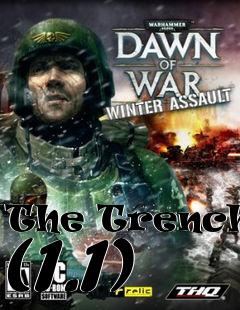 Box art for The Trenches (1.1)