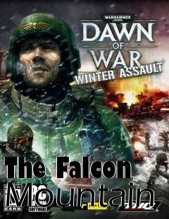 Box art for The Falcon Mountain