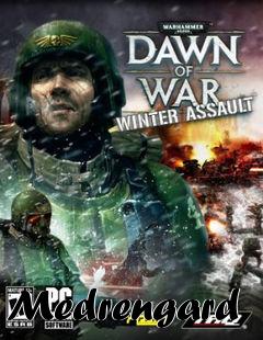 Box art for Medrengard