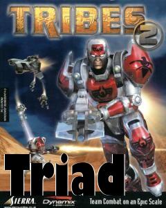 Box art for Triad
