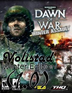 Box art for Volistad Winter Edition (1.0)
