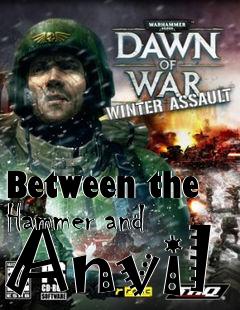 Box art for Between the Hammer and Anvil