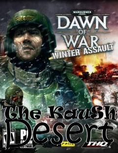 Box art for The KauShuin Desert