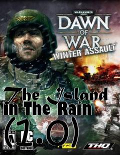 Box art for The Island In The Rain (1.0)