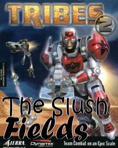 Box art for The Slush Fields