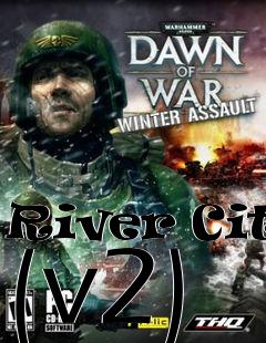 Box art for River City (v2)