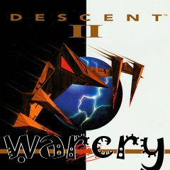 Box art for warcry