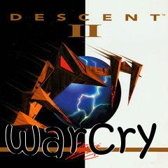 Box art for warcry