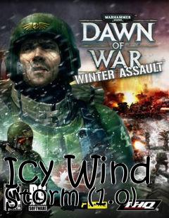 Box art for Icy Wind Storm (1.0)