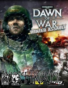 Box art for Winter Trenches (v1.2 FINAL)