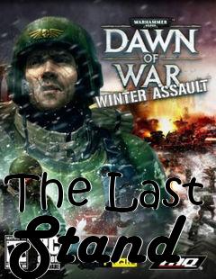 Box art for The Last Stand
