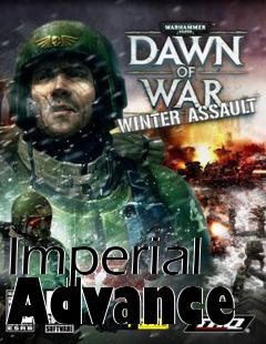 Box art for Imperial Advance