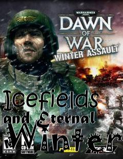 Box art for Icefields and Eternal Winter
