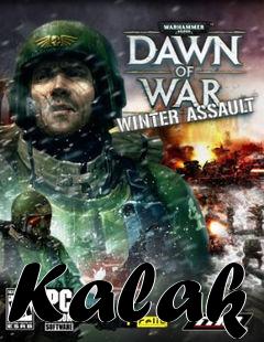 Box art for Kalak