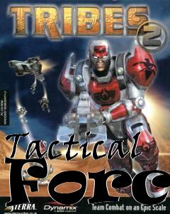 Box art for Tactical Force
