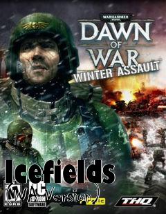 Box art for Icefields (WA Version)