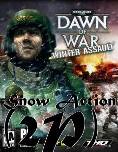 Box art for Snow Action (2P)