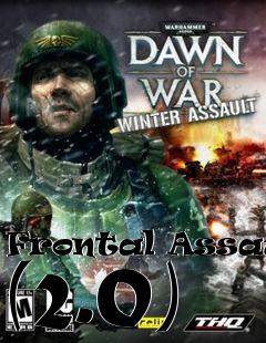 Box art for Frontal Assault (2.0)