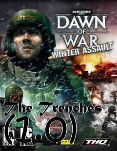 Box art for The Trenches (1.0)