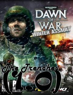 Box art for The Trenches (1.0)