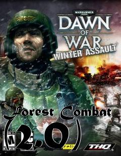 Box art for Forest Combat (2.0)