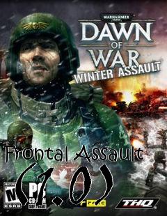Box art for Frontal Assault (1.0)