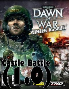 Box art for Castle Battle (1.0)