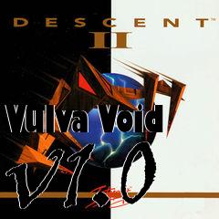 Box art for Vulva Void v1.0