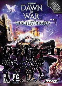 Box art for Tripping the Rift (1.0)