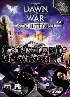 Box art for Catastrophe Cavern (1.2 SS)