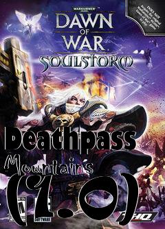 Box art for Deathpass Mountains (1.0)