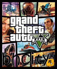 Box art for bhcity