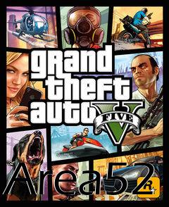 Box art for Area52