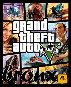 Box art for bronx