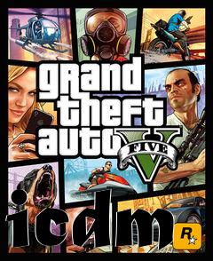 Box art for icdm