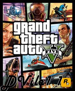 Box art for DVile1 1