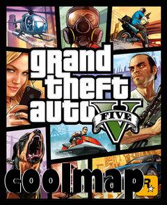 Box art for coolmap