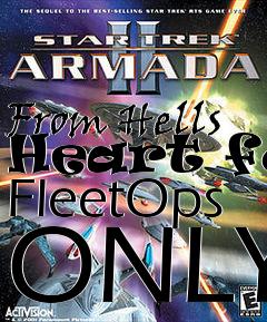 Box art for From Hells Heart for FleetOps ONLY